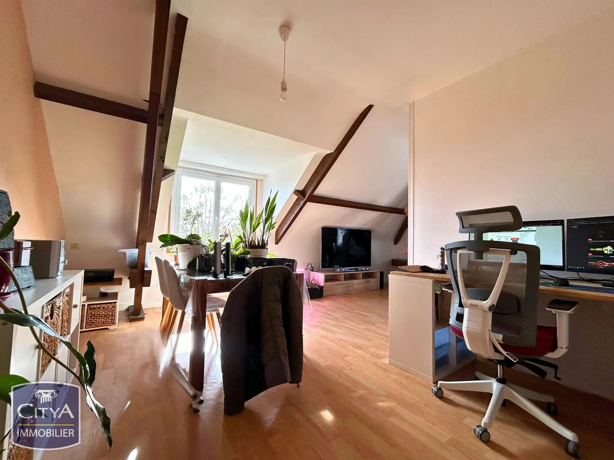 Photo 5 Appartement 2 pièces 56.15m²