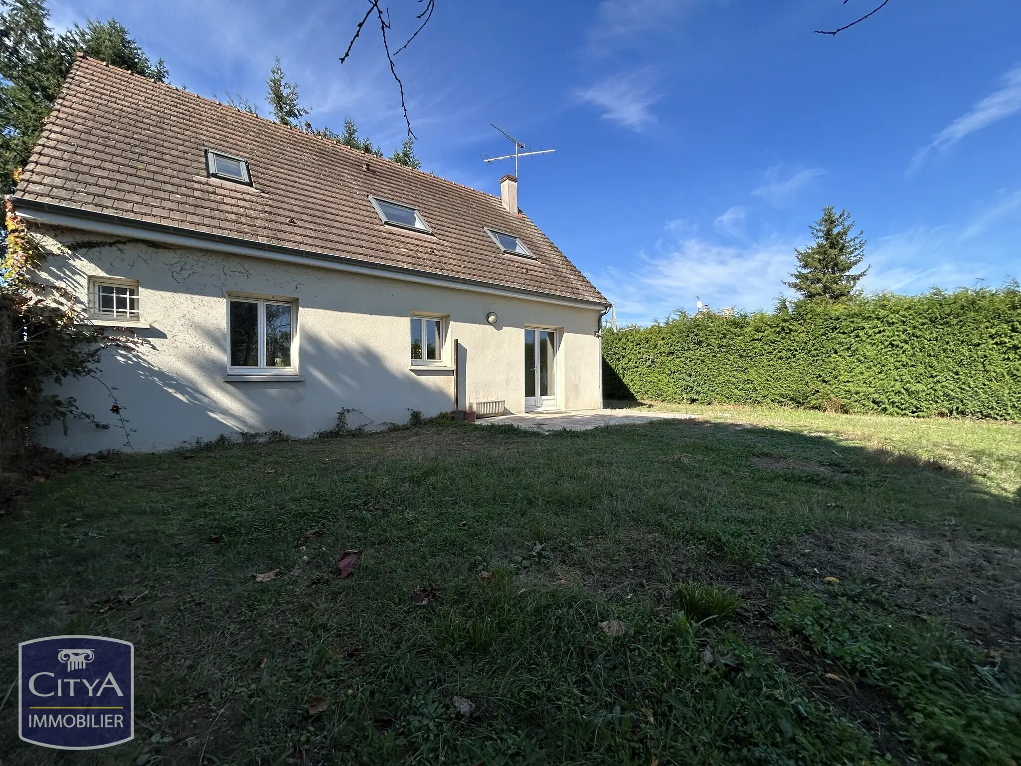Photo 3 Maison 5 pièces 100m²