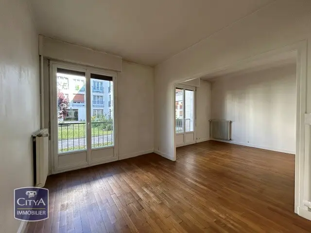 Photo 3 Appartement 2 pièces 44m²
