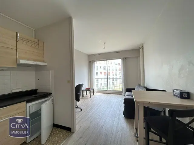 Photo 1 appartement Blois
