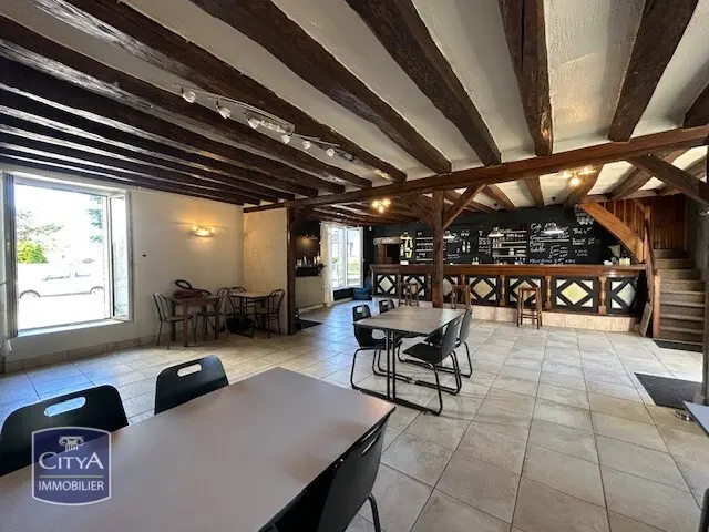 Photo 9 Maison 9 pièces 222m²