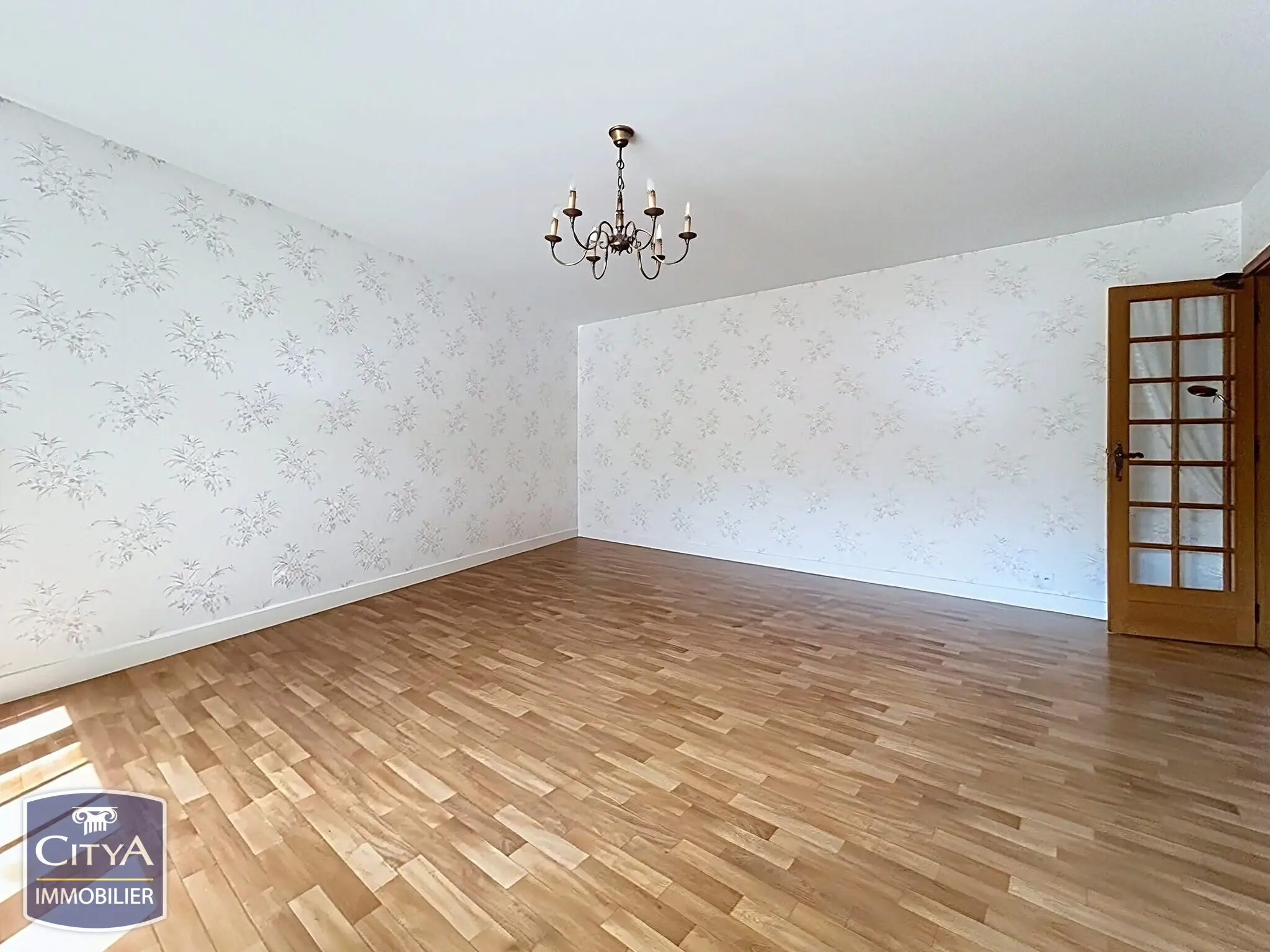 Photo 1 appartement Blois