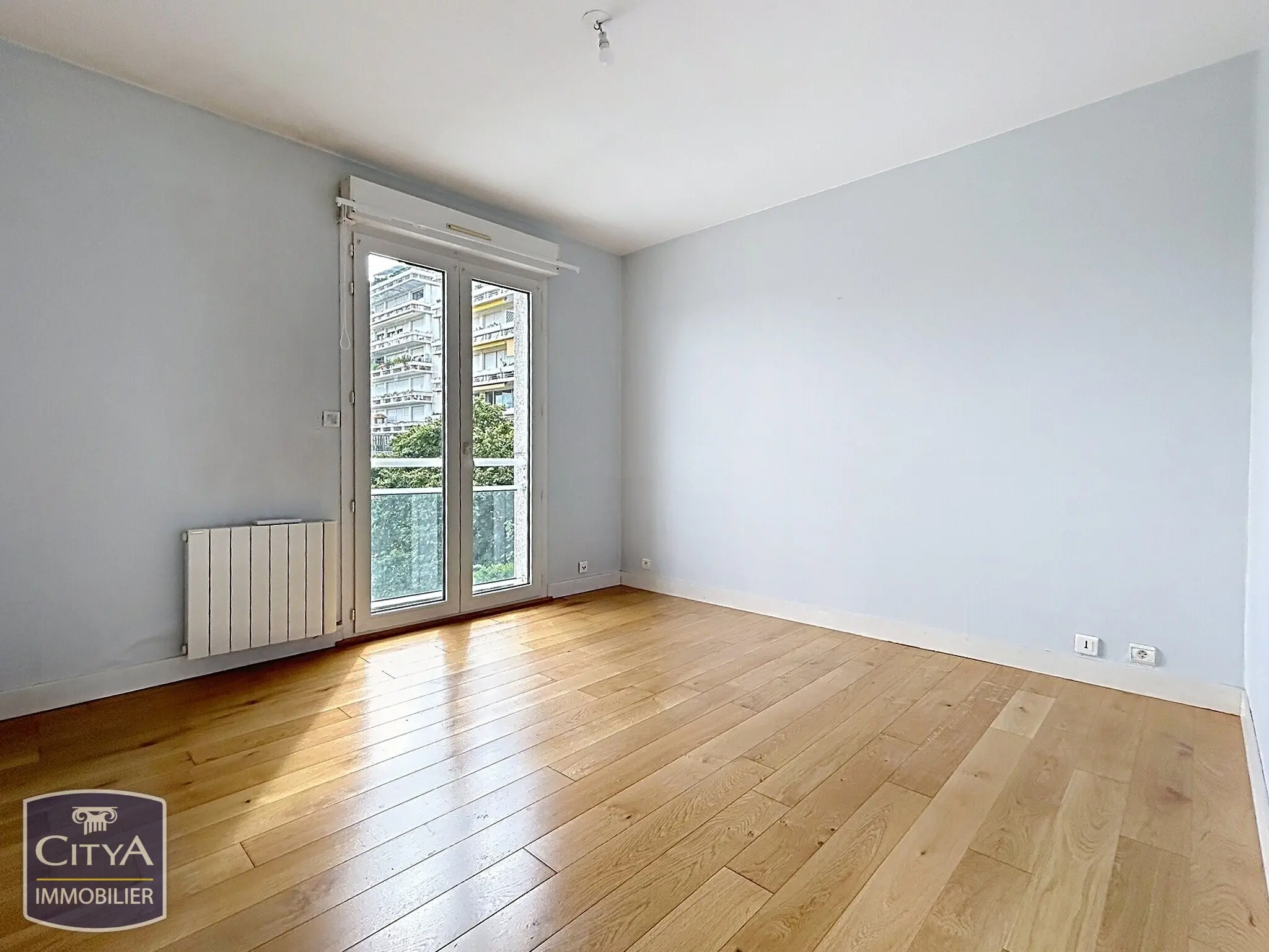 Photo 4 Appartement 2 pièces 56.38m²