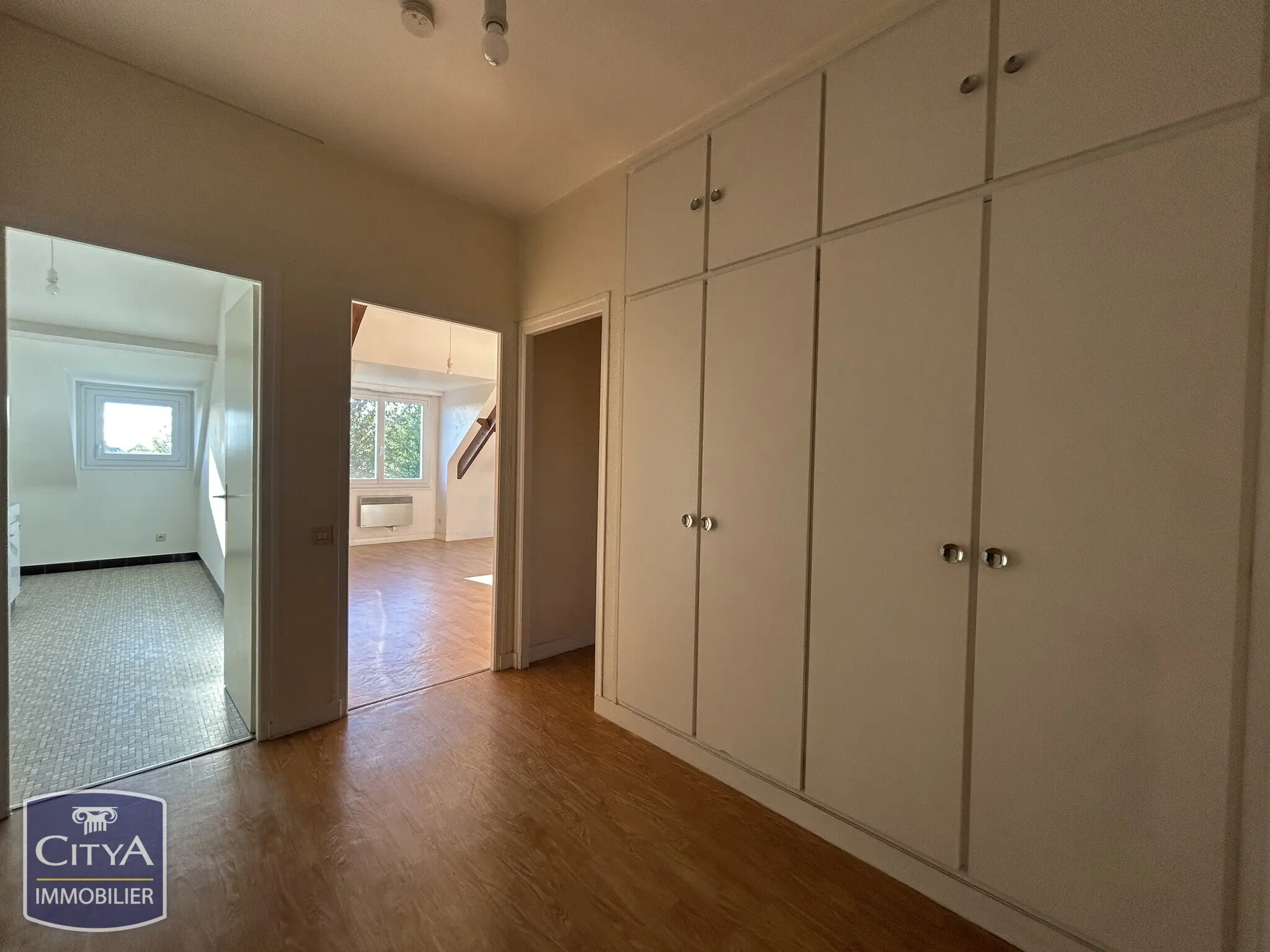 Photo 7 Appartement 2 pièces 56.15m²