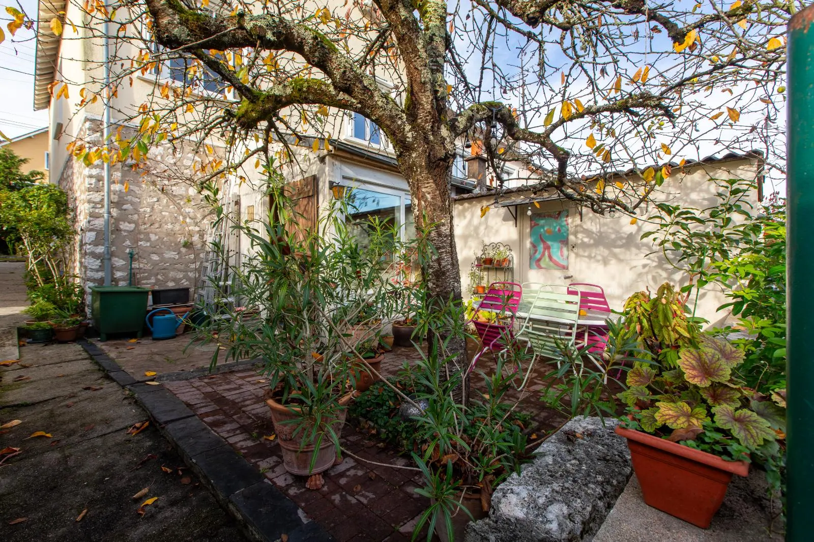 Photo 12 Maison 4 pièces 115m²