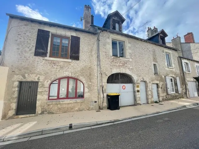 Photo 1 Appartement 2 pièces 28.5m²