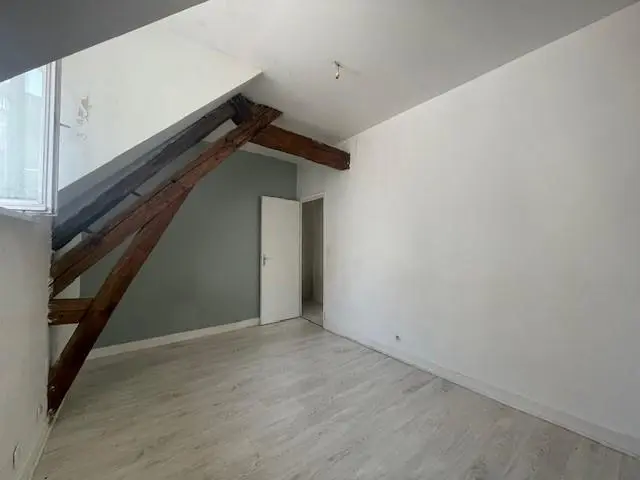 Photo 6 Appartement 3 pièces 63.3m²