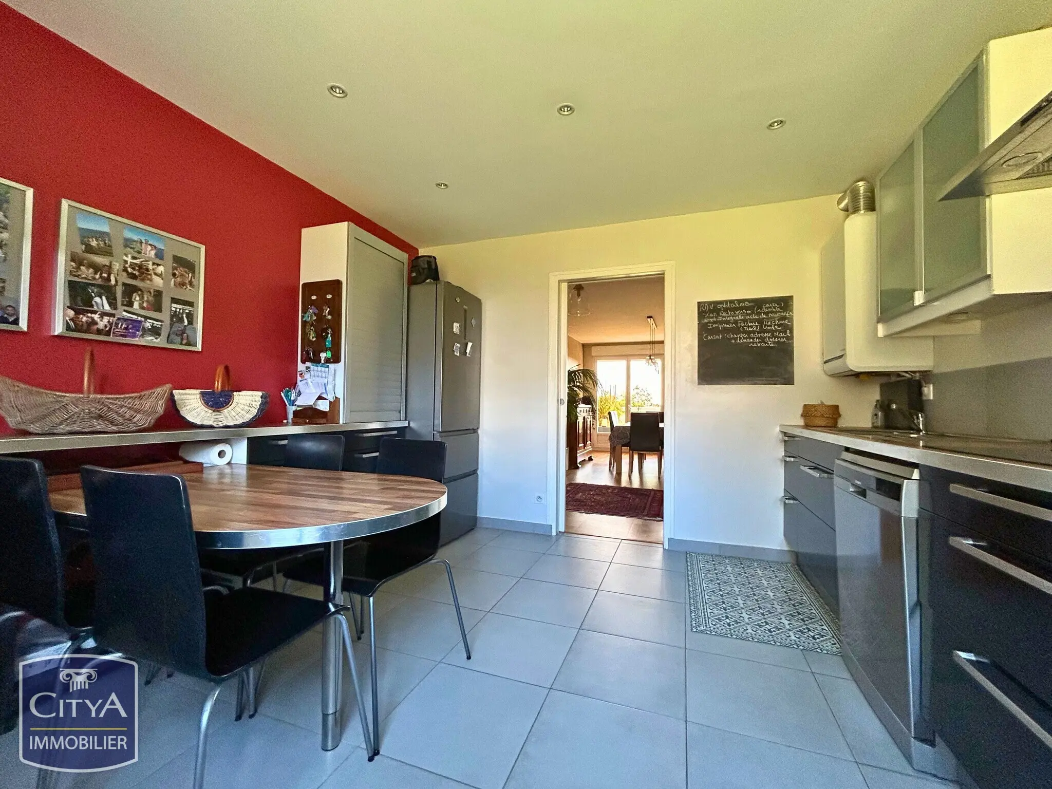 Photo 7 Appartement 5 pièces 103.34m²