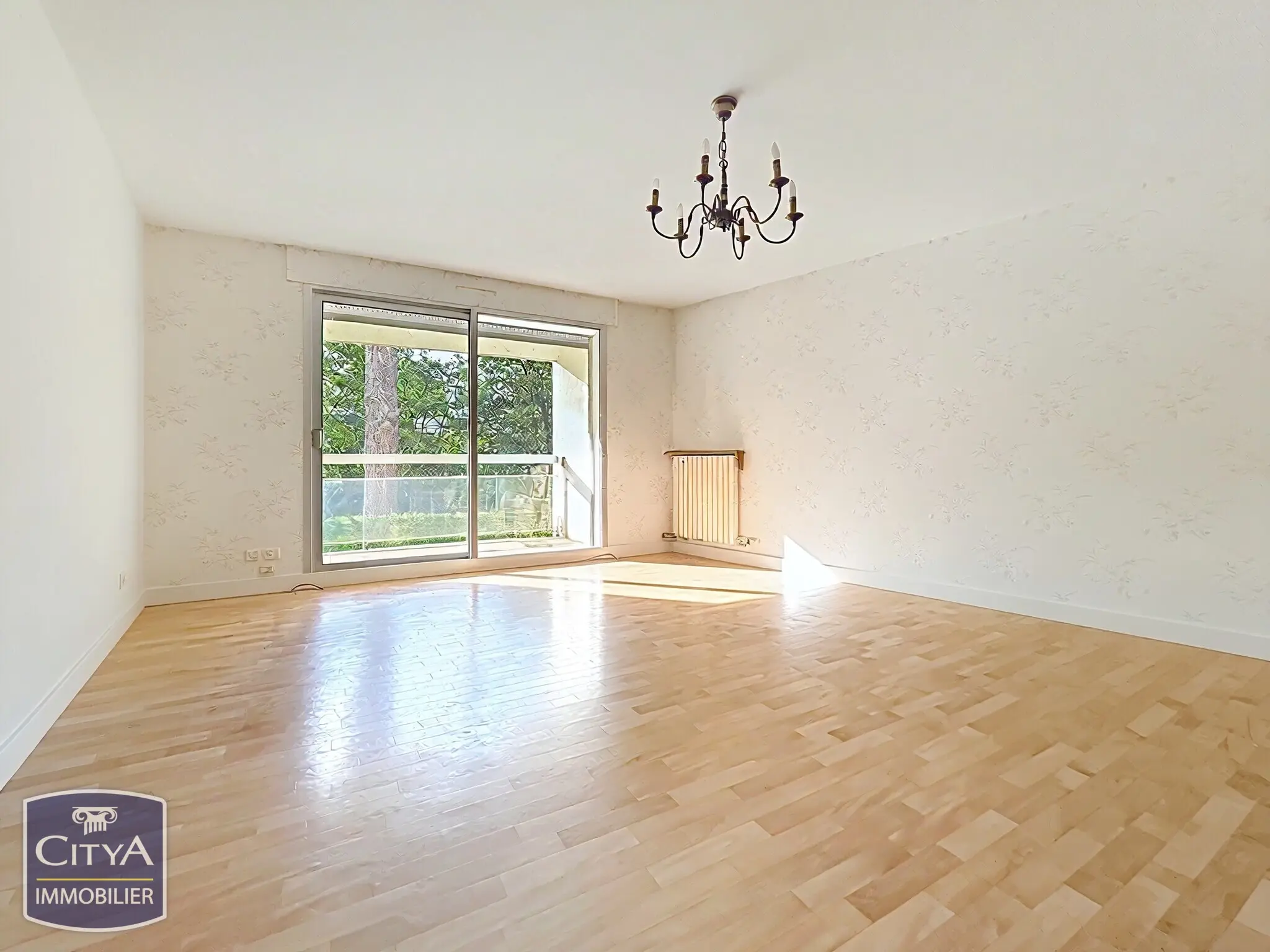 Photo 1 Appartement 3 pièces 79m²
