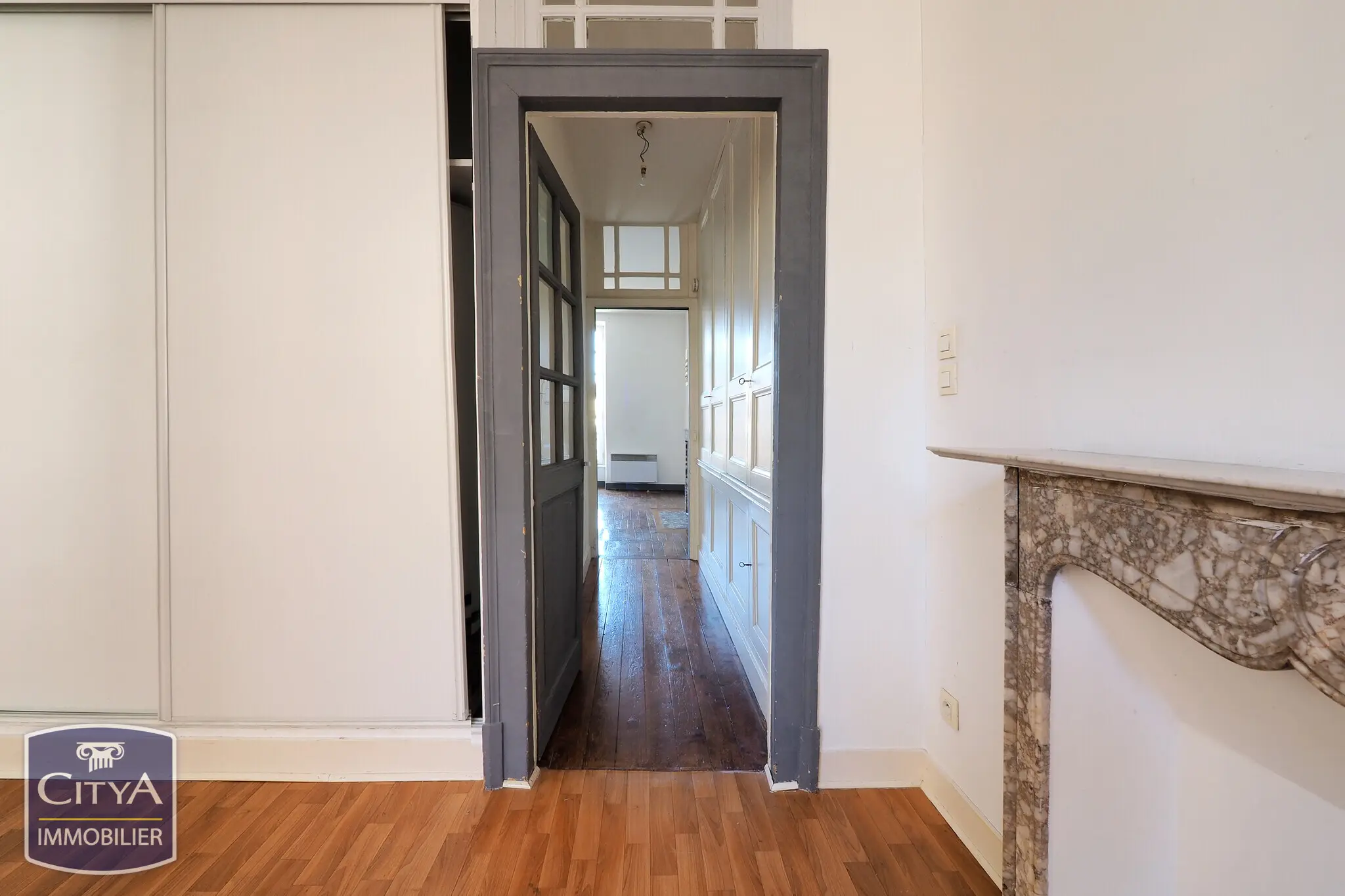 Photo 5 Appartement 2 pièces 45.3m²