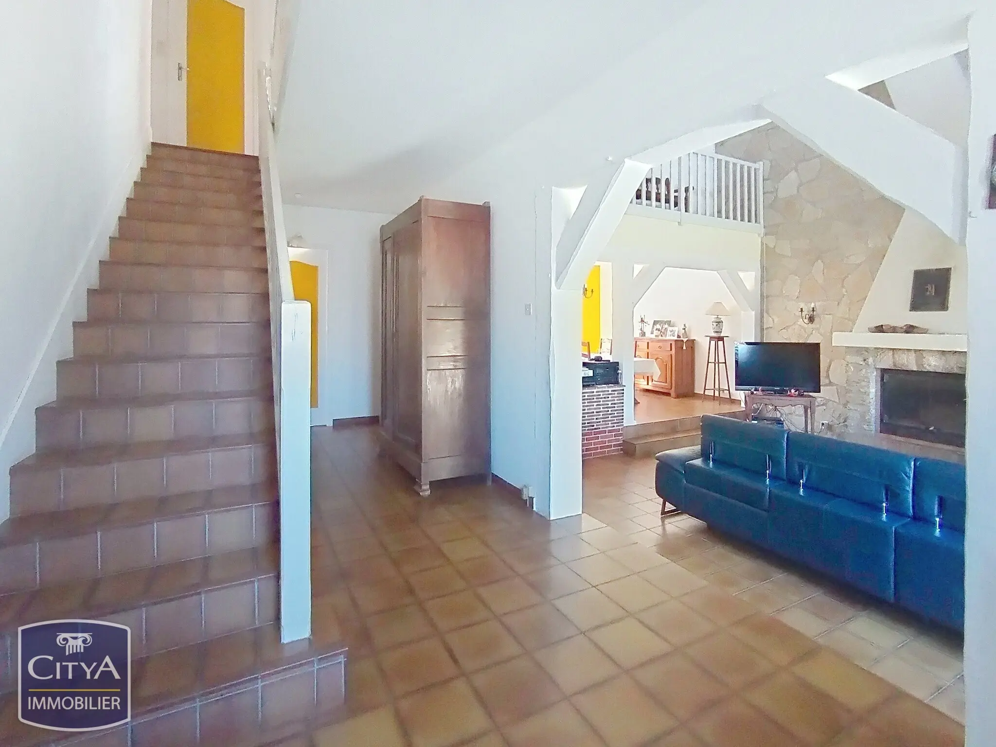 Photo 4 Maison 7 pièces 176m²