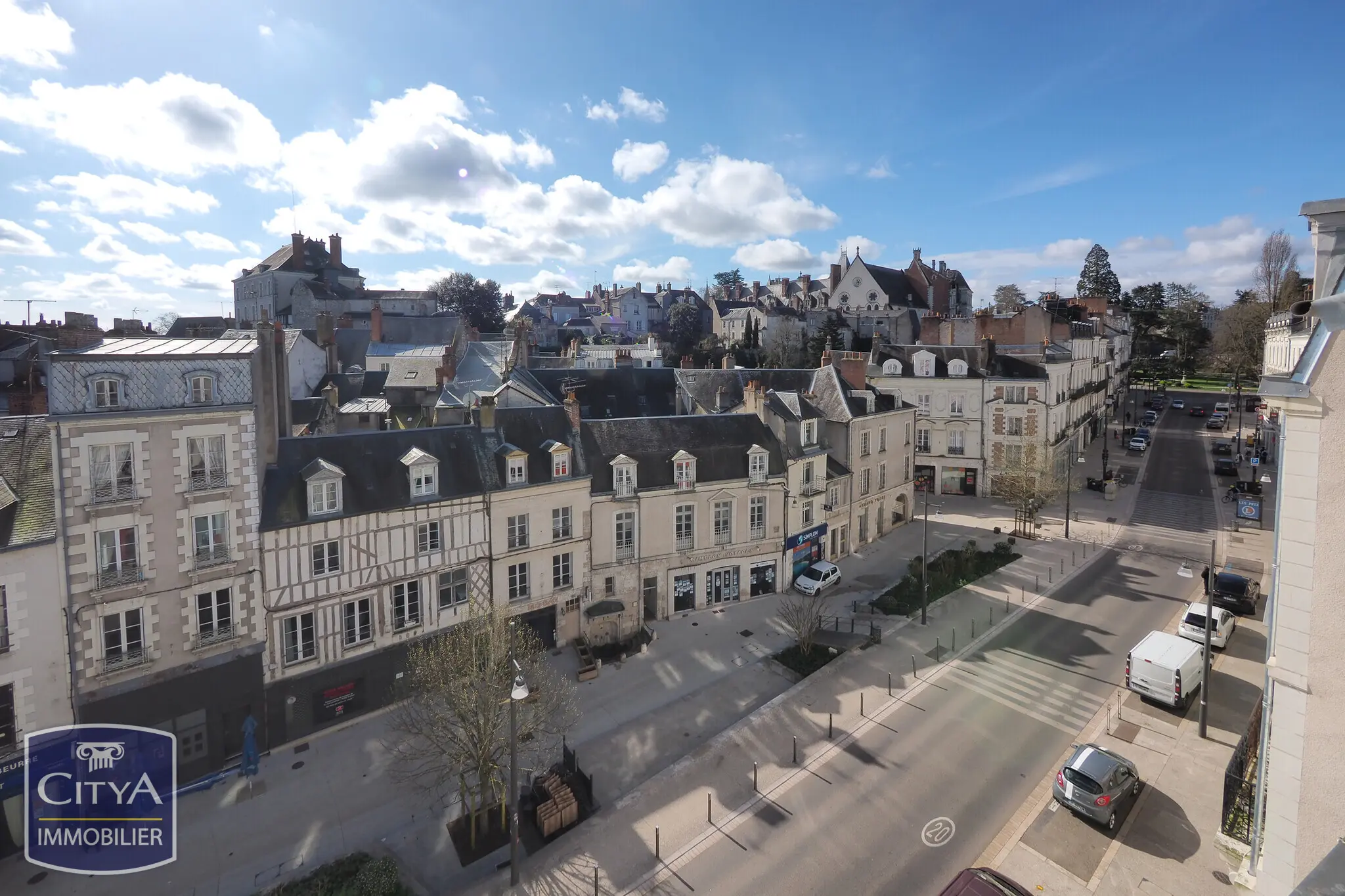 Photo 11 Appartement 2 pièces 31.2m²