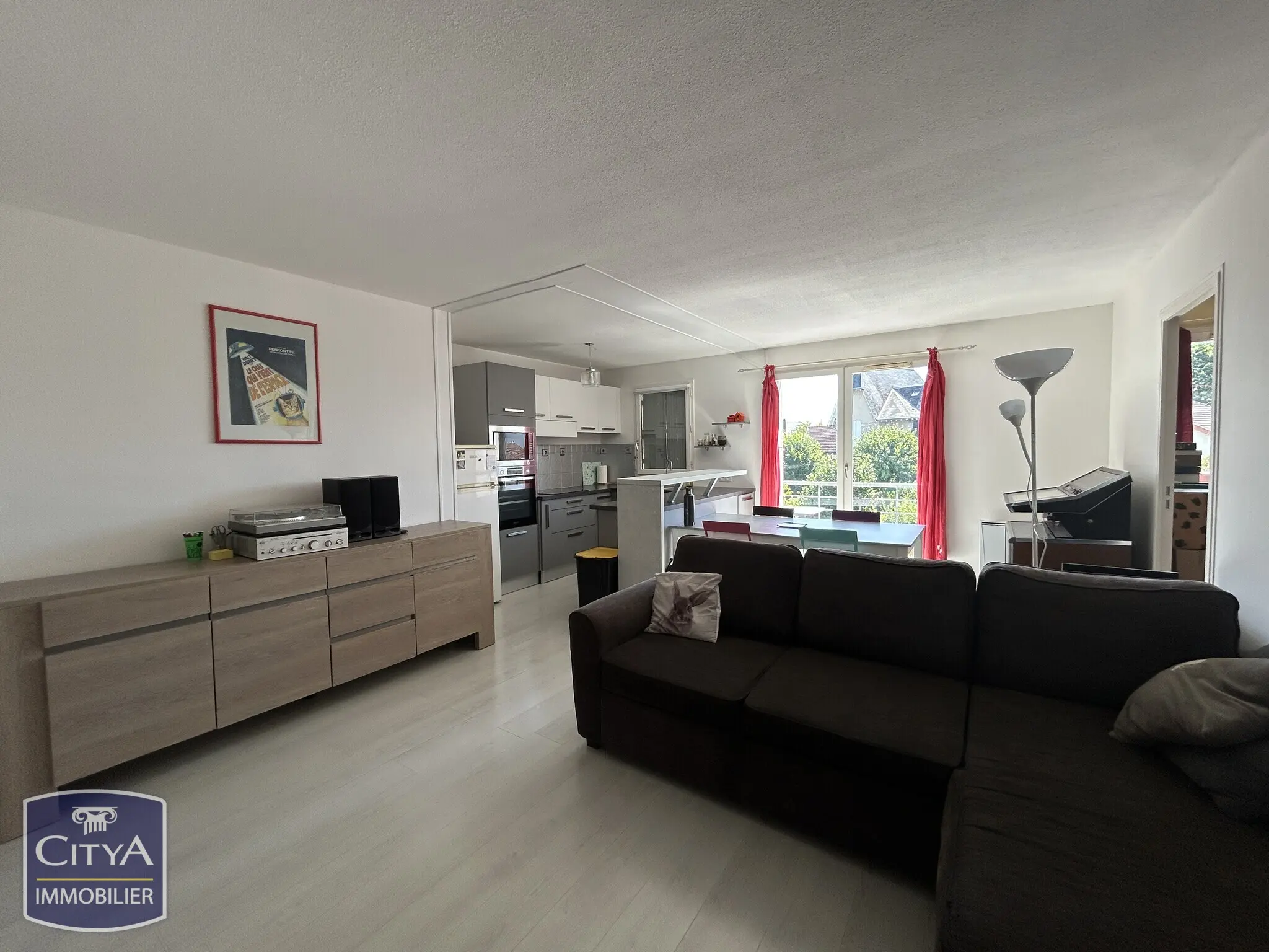 Photo 1 appartement Blois