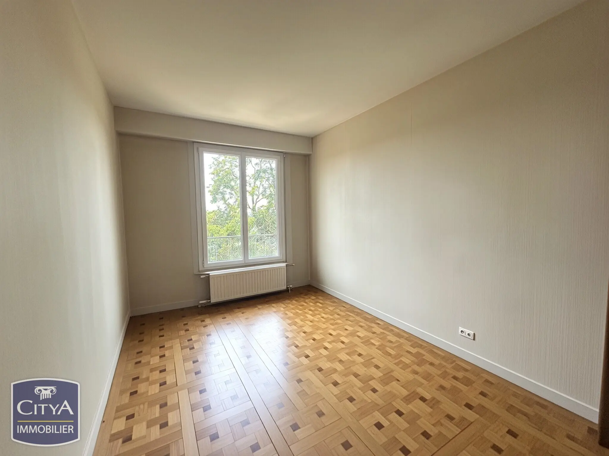 Photo 6 Appartement 2 pièces 46.3m²