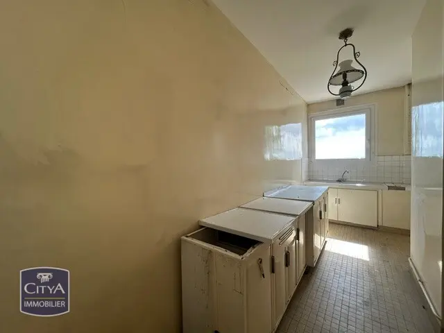 Photo 8 Appartement 2 pièces 46.3m²