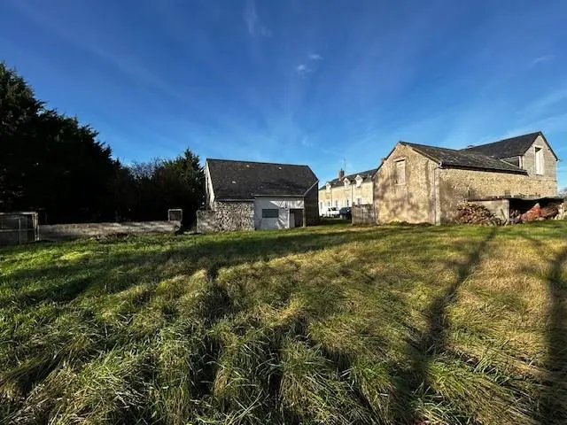 Photo 1 Maison 10 pièces 230m²