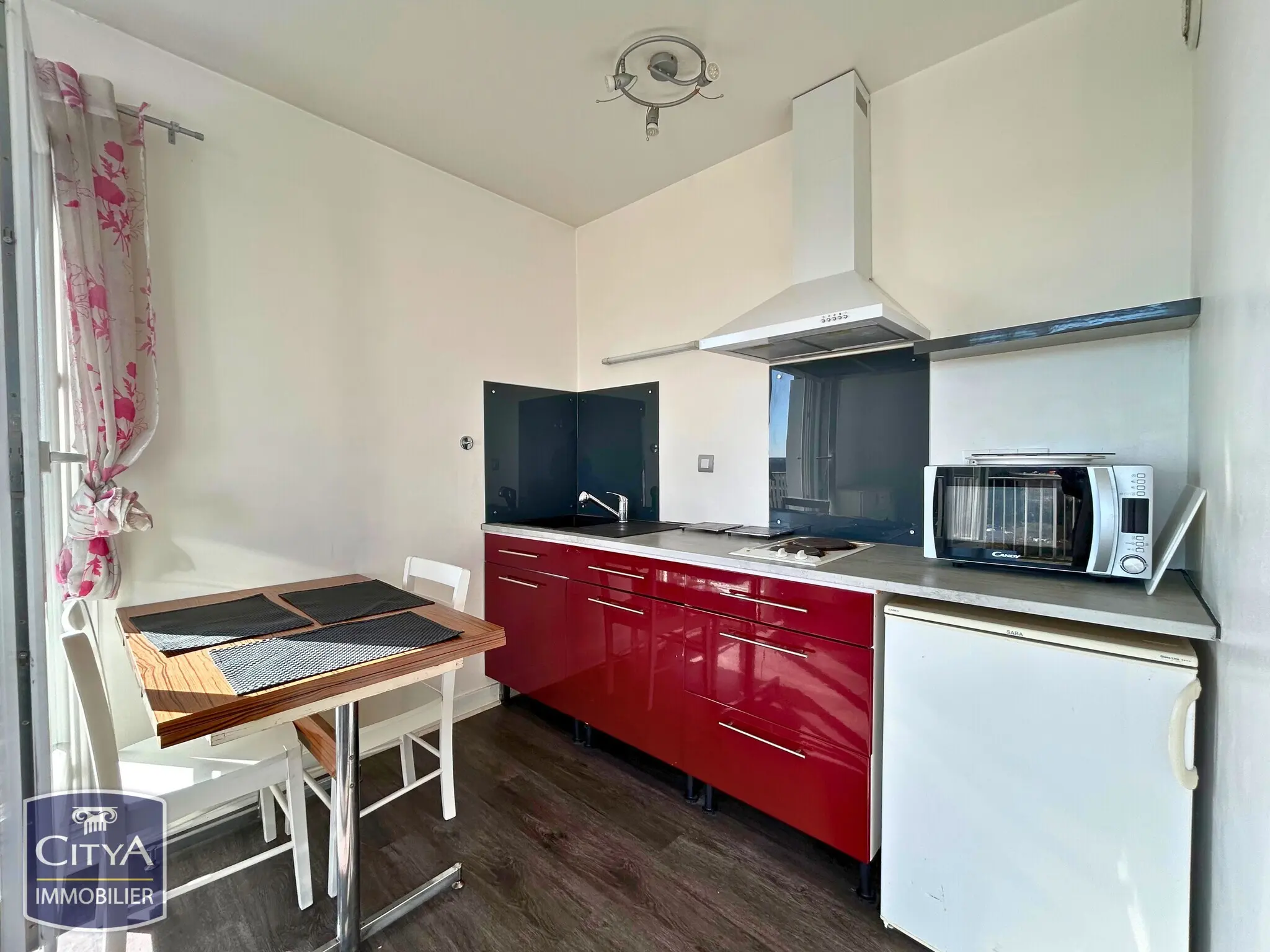 Photo 4 Appartement 1 pièce 27.2m²