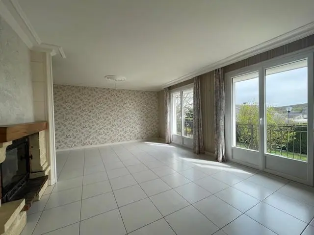 Photo 2 Maison 7 pièces 116m²
