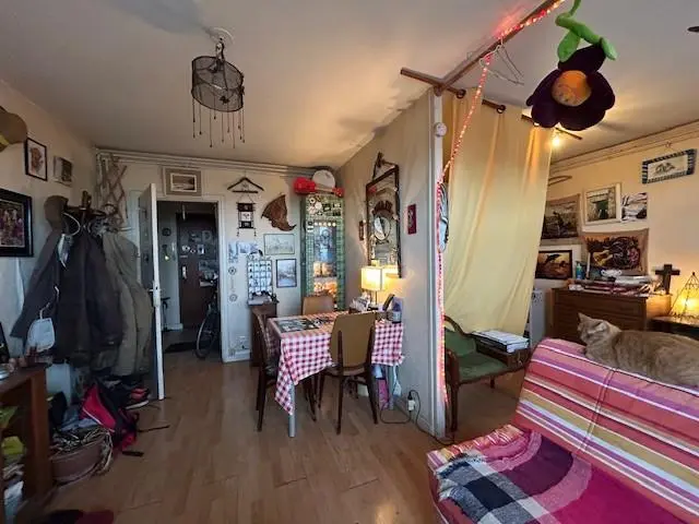 Photo 5 Appartement 2 pièces 39m²