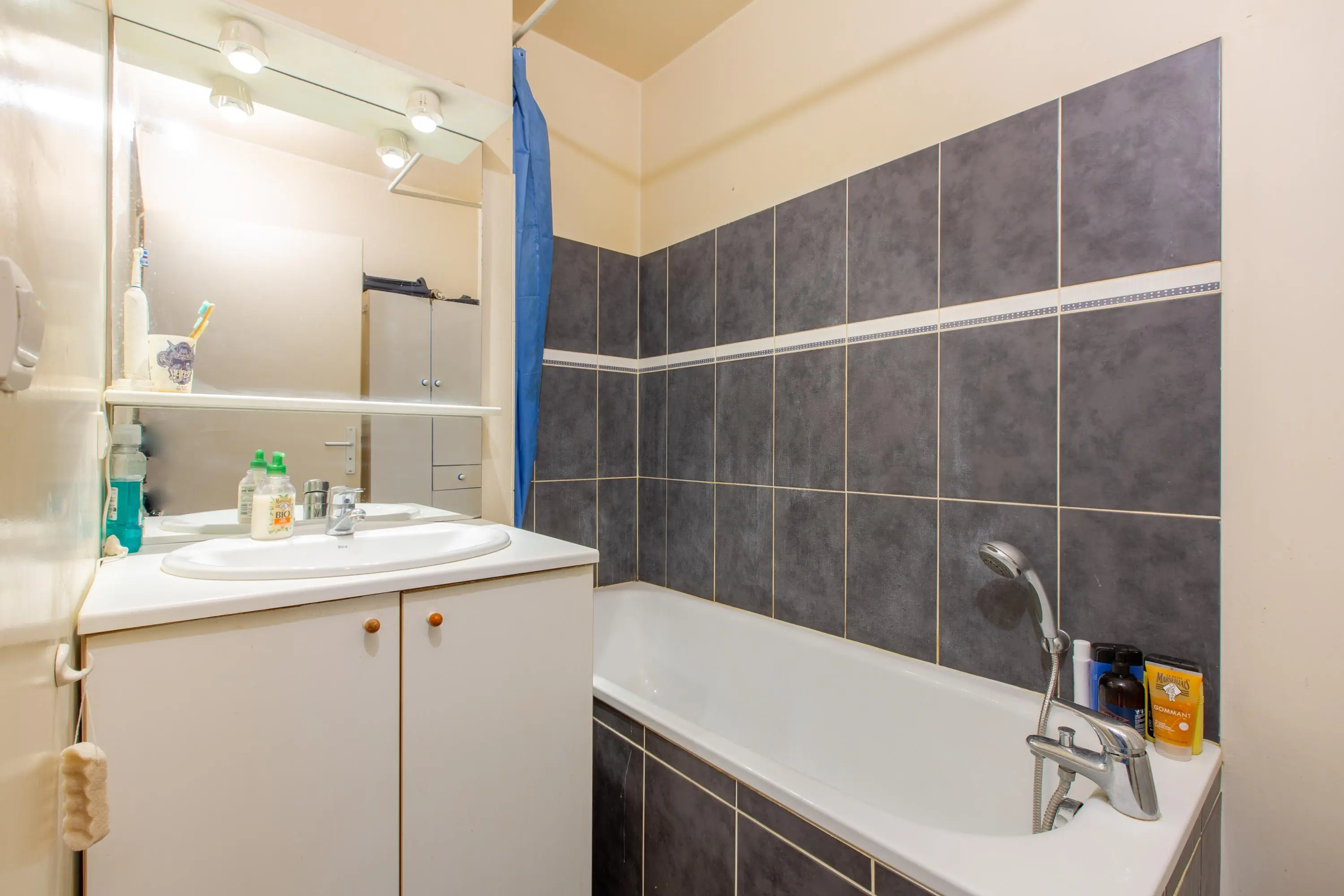 Photo 6 Appartement 2 pièces 50.04m²