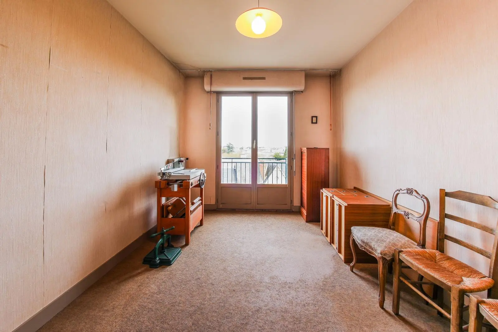 Photo 8 Appartement 4 pièces 90.74m²