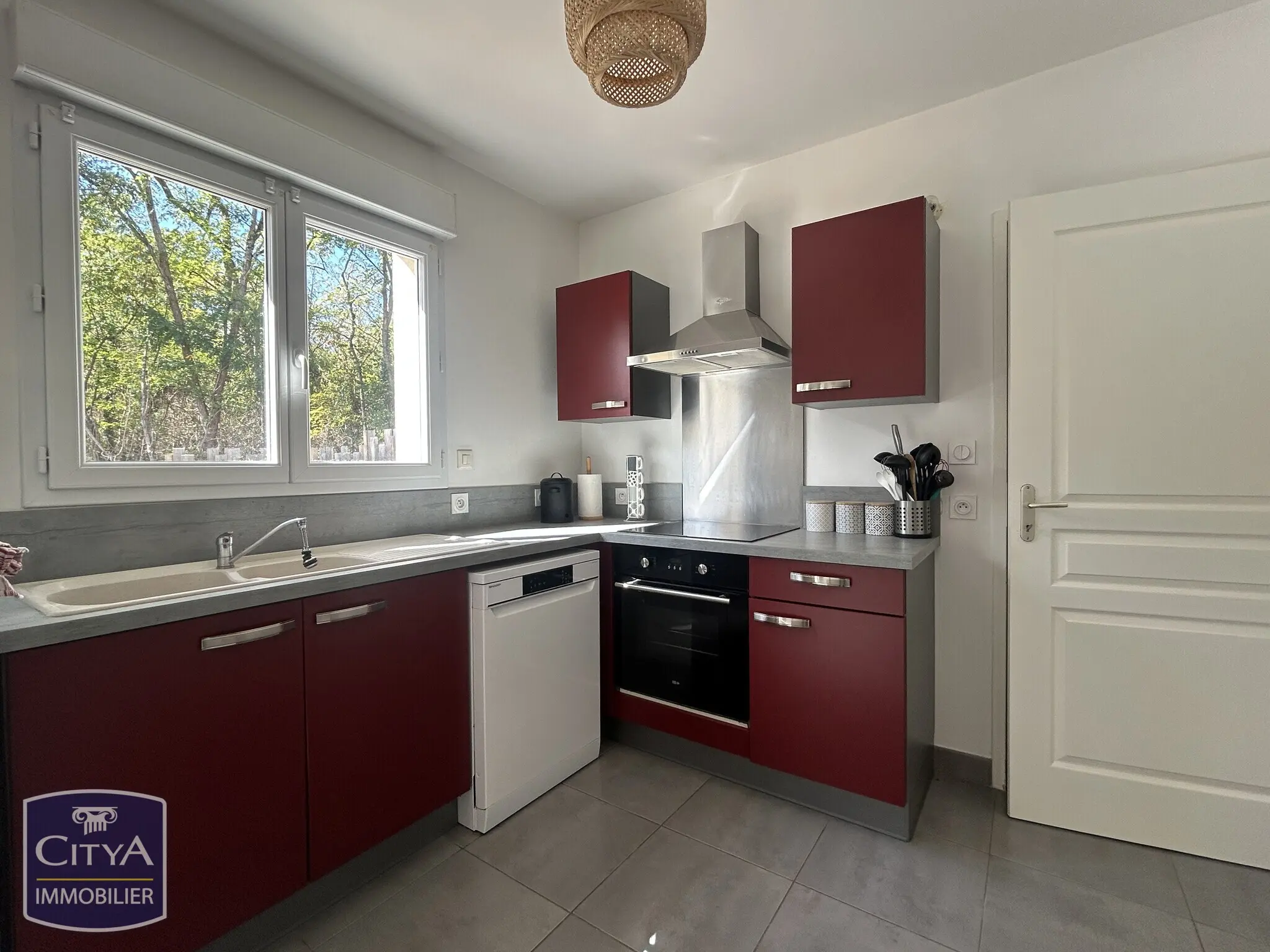 Photo 4 Maison 4 pièces 91m²