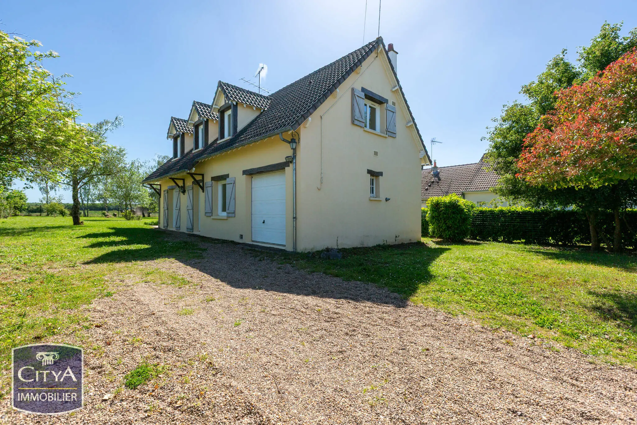 Photo 17 Maison 5 pièces 136m²