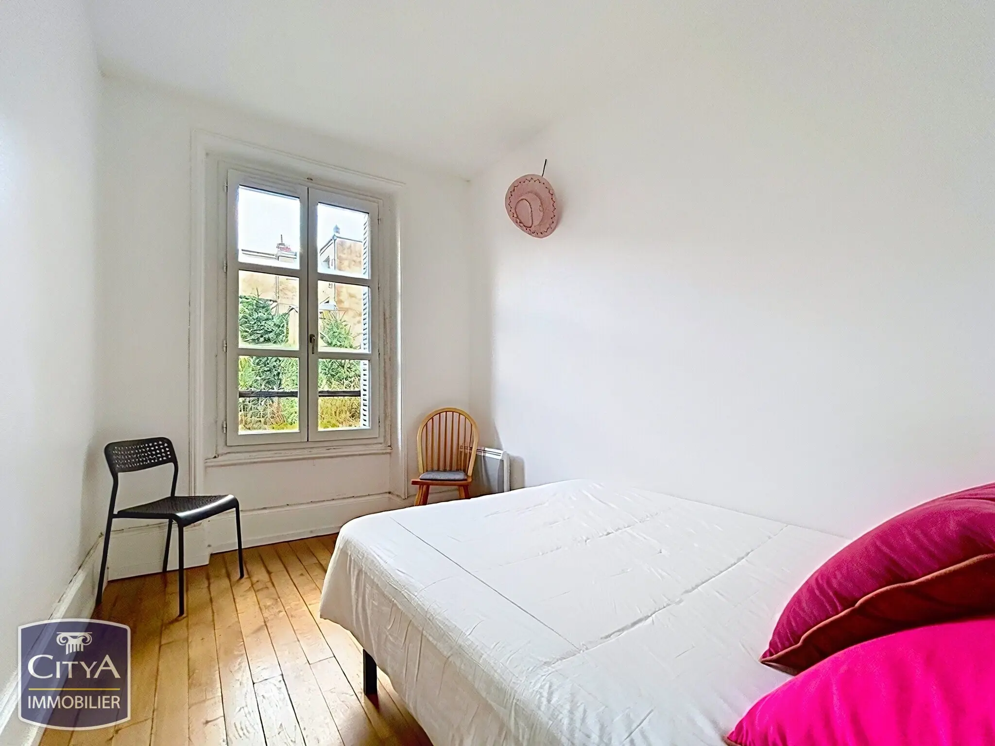 Photo 4 Appartement 2 pièces 35.19m²
