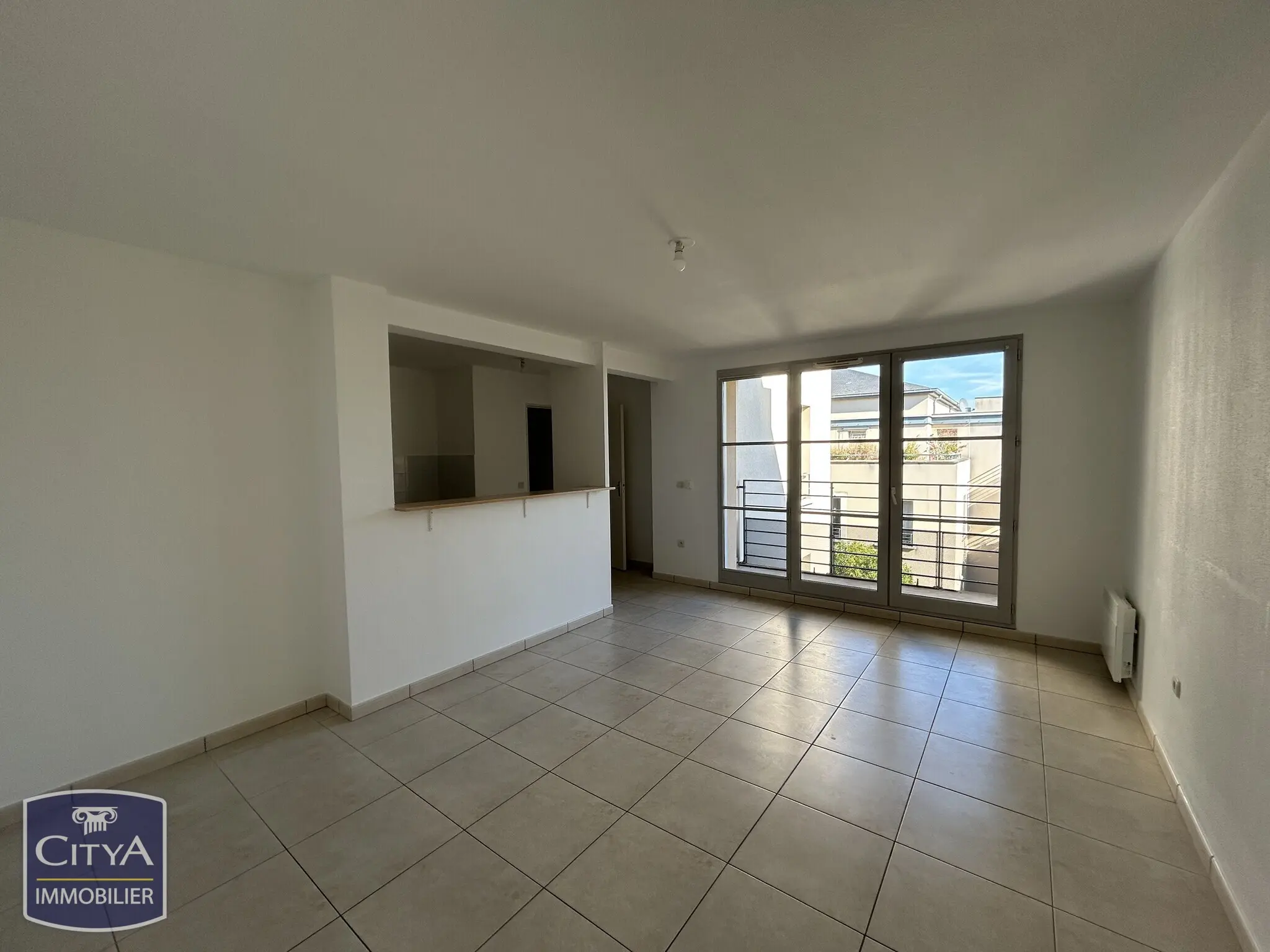 Photo 1 appartement Blois
