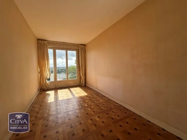 Photo 3 Appartement 2 pièces 46.3m²