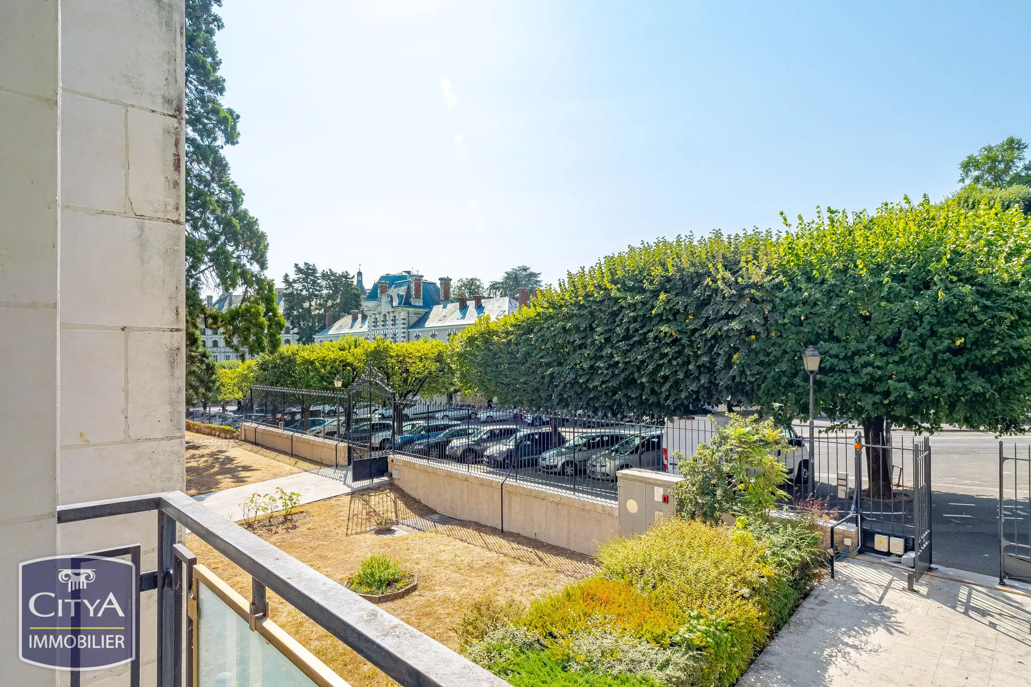 Photo 1 appartement Blois