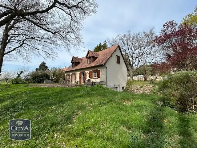 Photo 2 Maison 7 pièces 170m²