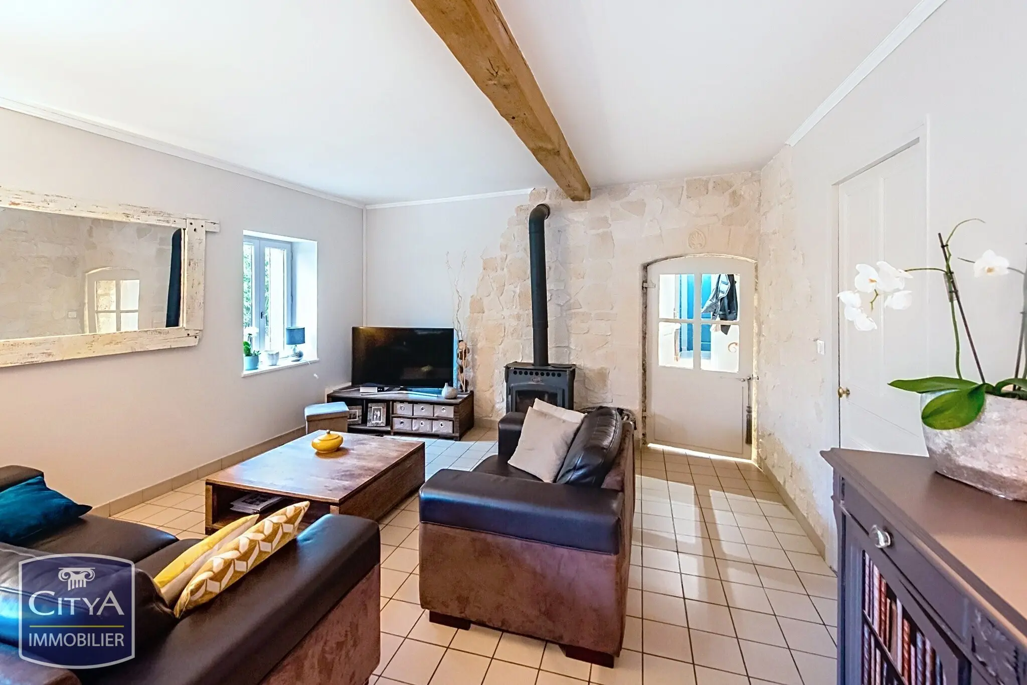 Photo 5 Maison 5 pièces 124m²