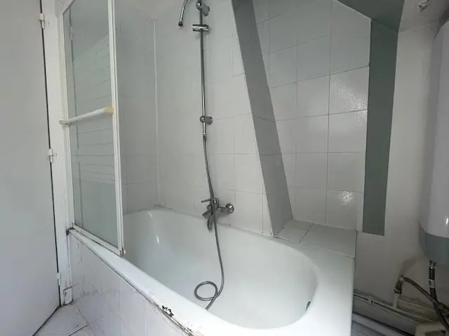 Photo 11 Appartement 3 pièces 63.3m²