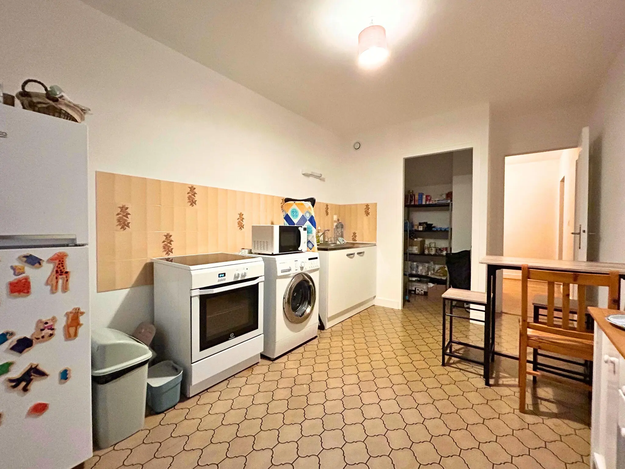 Photo 4 Appartement 3 pièces 85.64m²