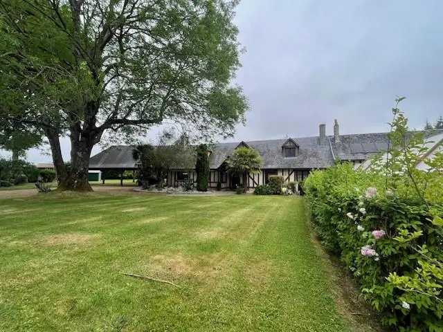 Photo 3 maison Morée
