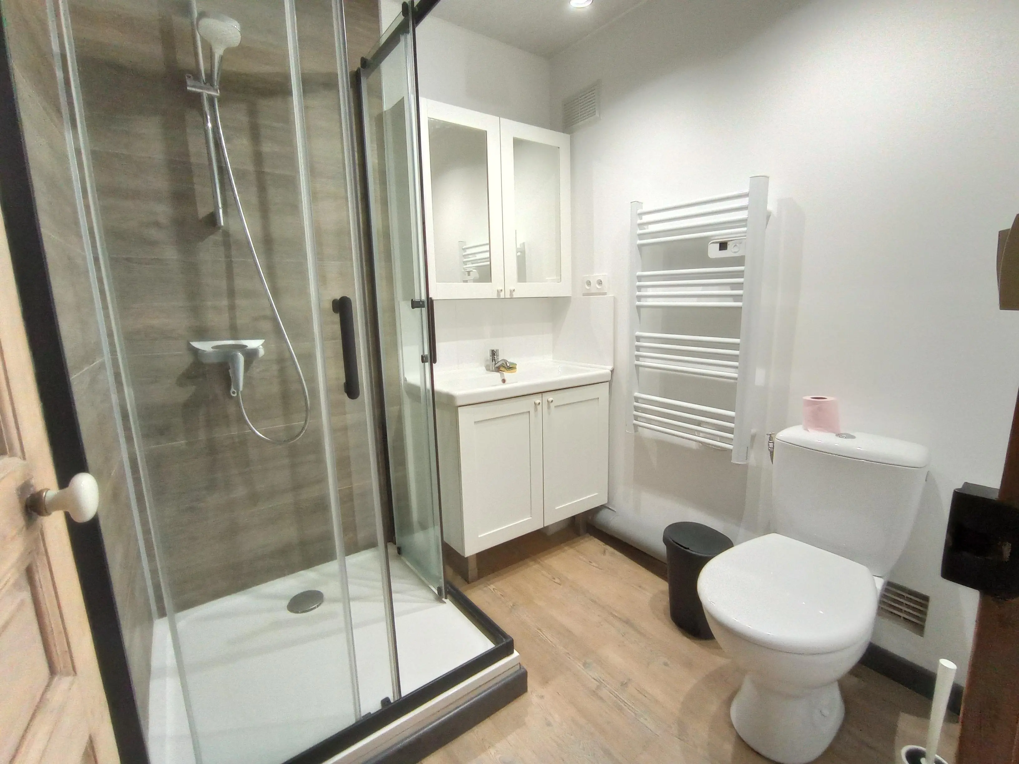 Photo 10 Appartement 2 pièces 31.2m²