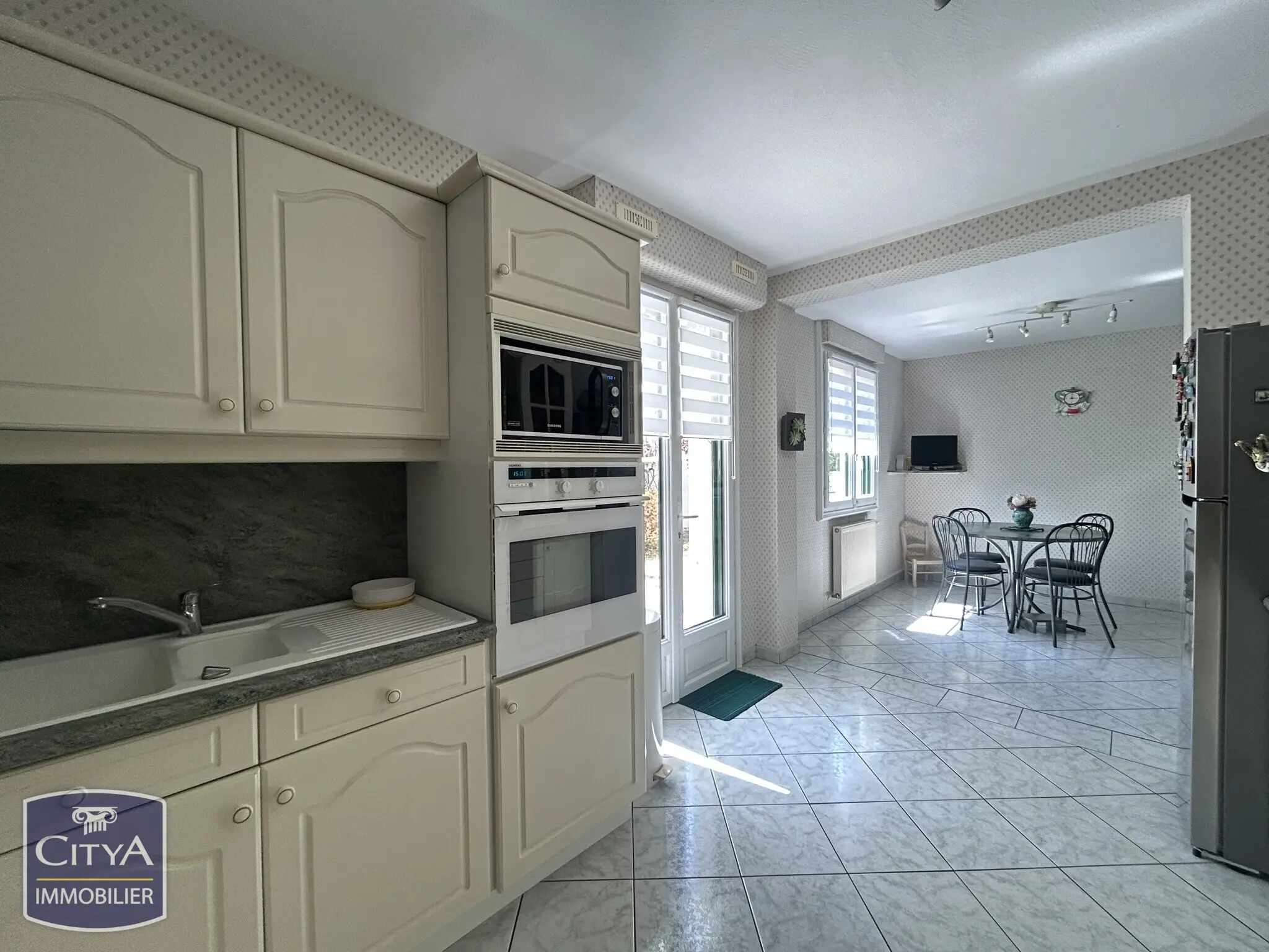 Photo 6 Maison 6 pièces 134m²