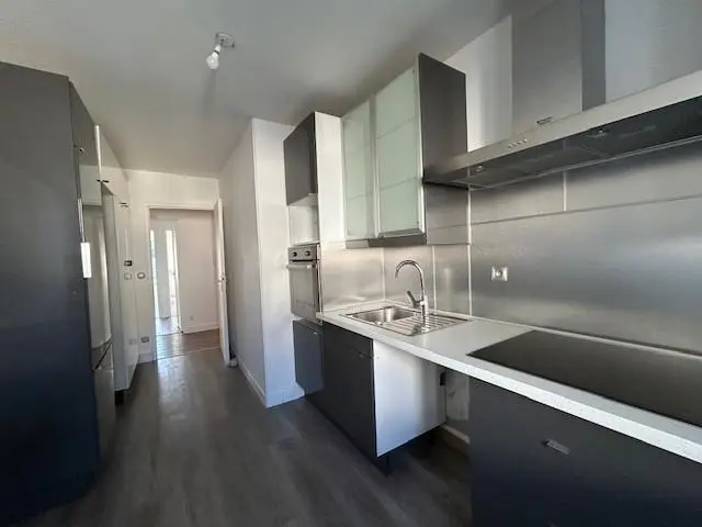 Photo 7 Appartement 5 pièces 126m²