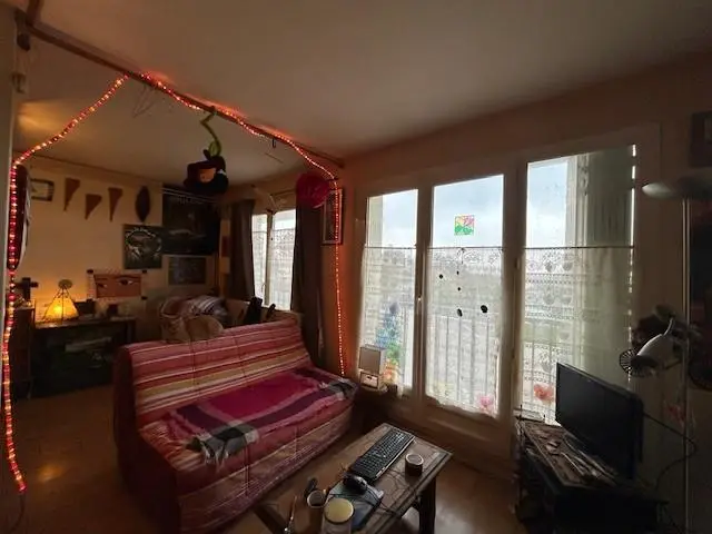 Photo 5 appartement Blois