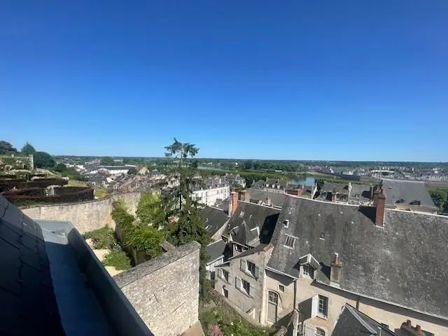 Photo 1 Appartement 4 pièces 94m²