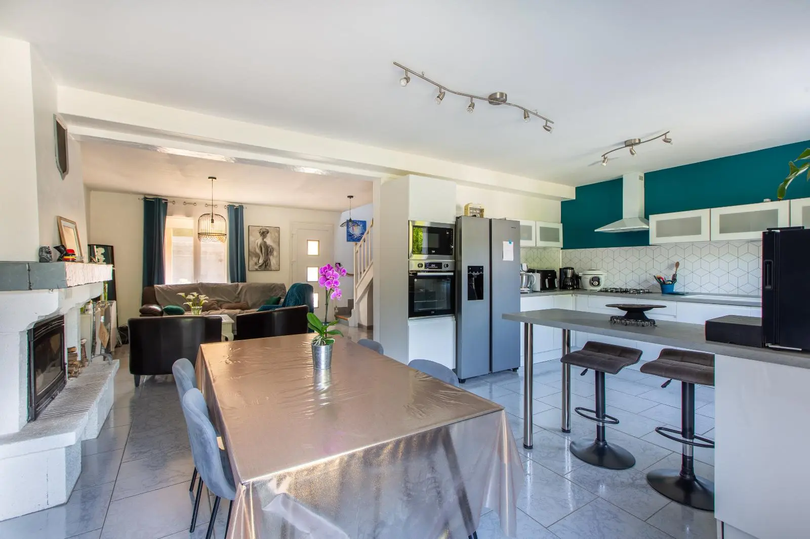 Photo 4 Maison 7 pièces 140m²