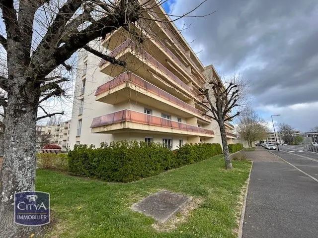 Photo 1 Appartement 3 pièces 80.05m²