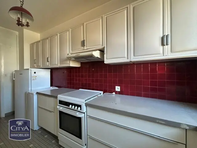 Photo 7 Appartement 4 pièces 87.39m²