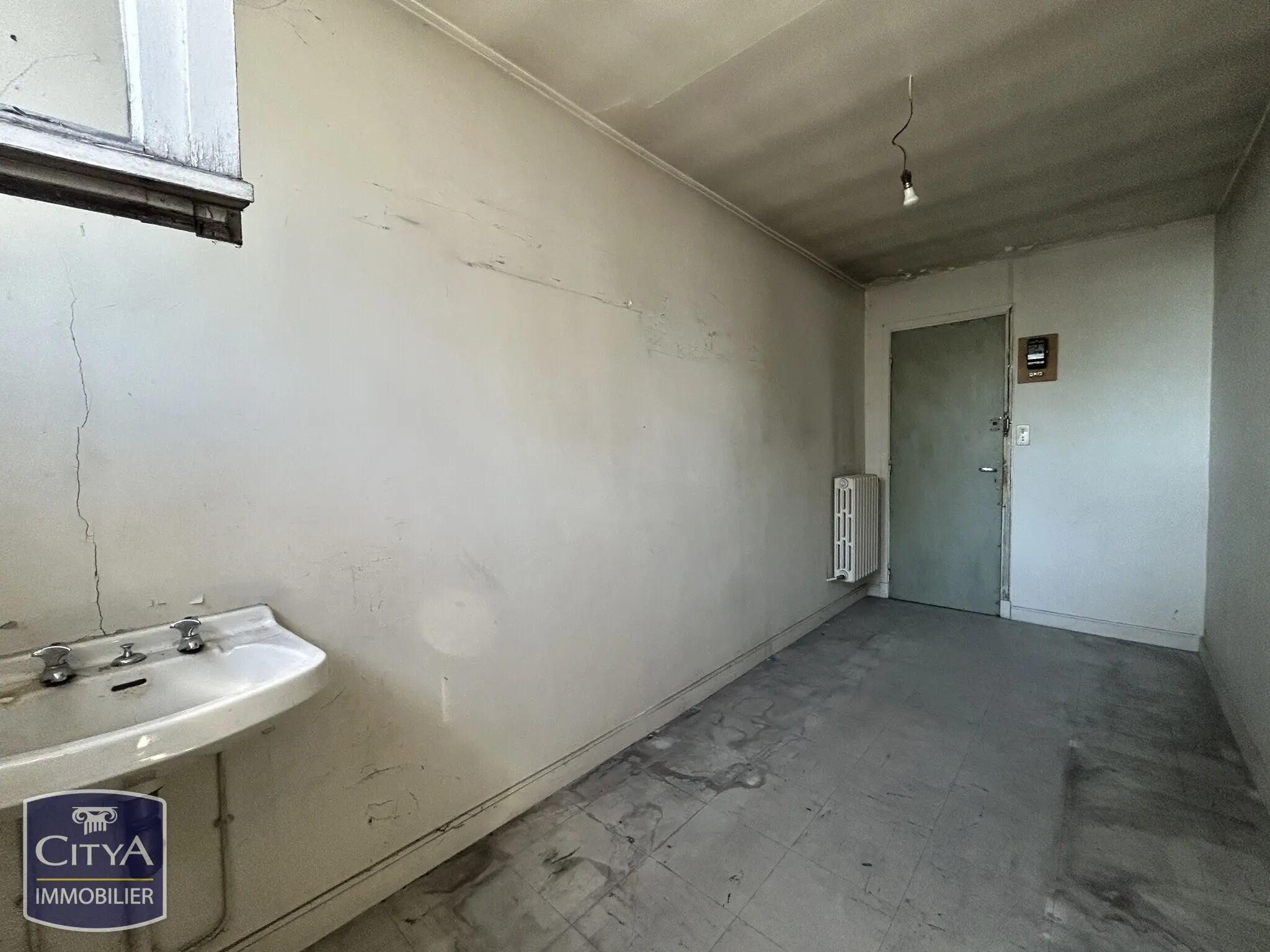 Photo 5 Appartement 2 pièces 17.91m²