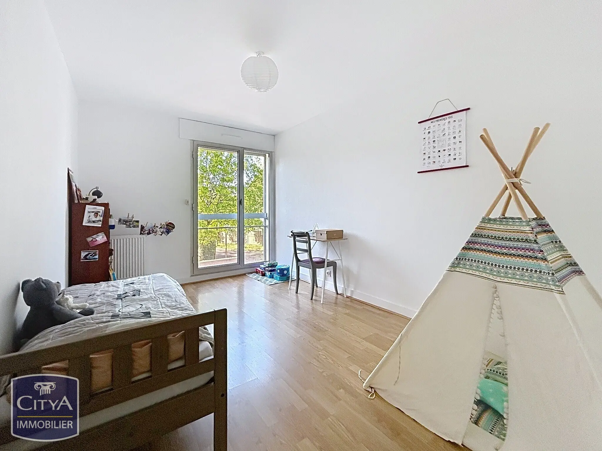 Photo 8 Appartement 3 pièces 85.64m²