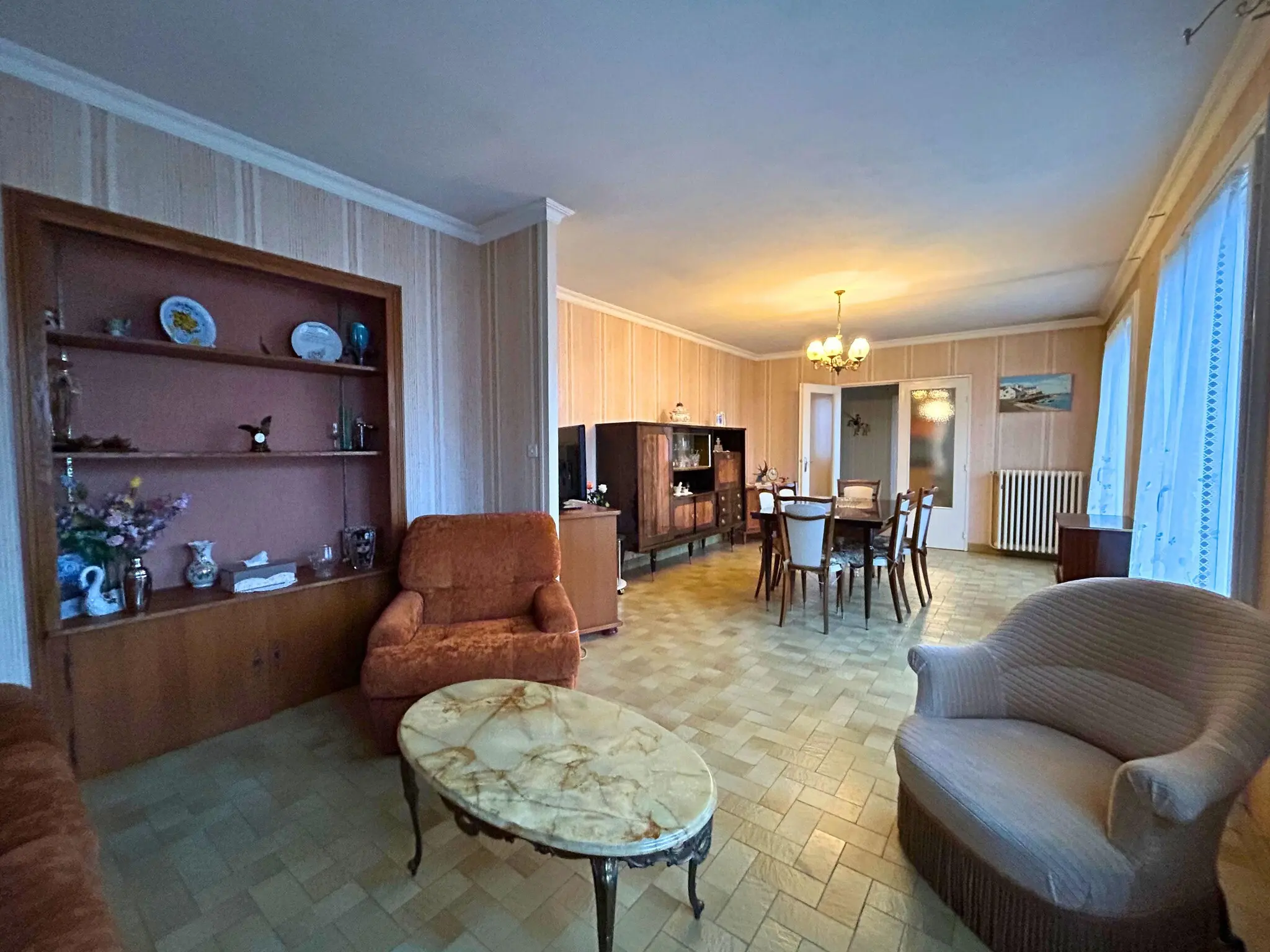 Photo 4 Maison 5 pièces 95m²