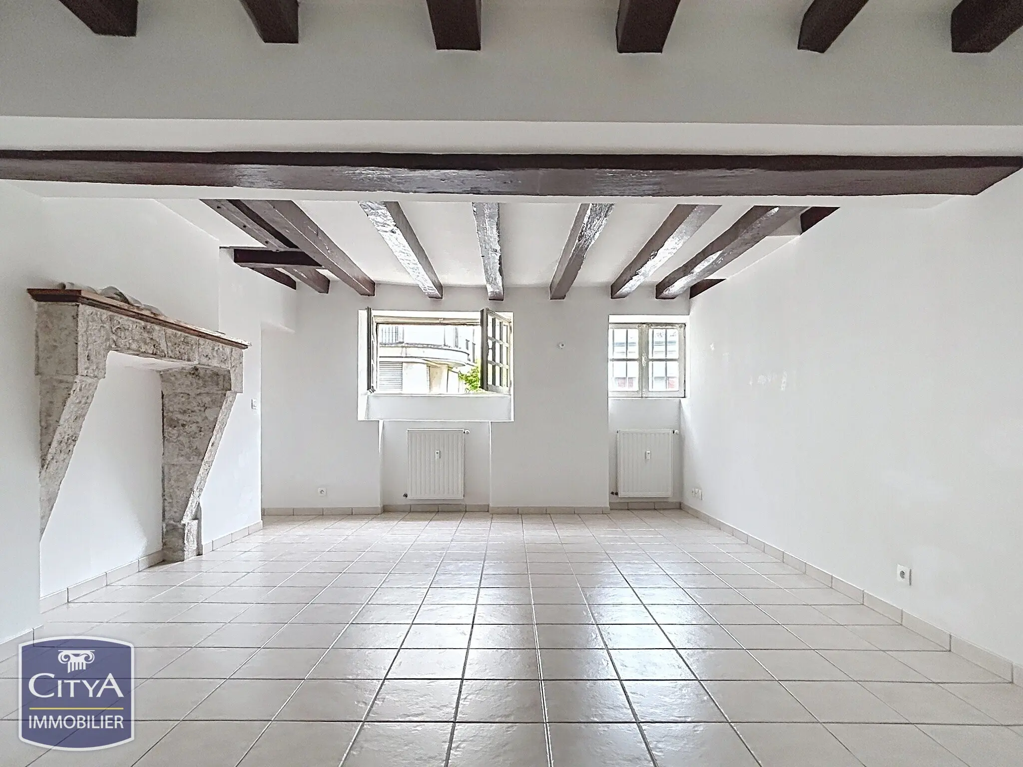 Photo 1 appartement Blois