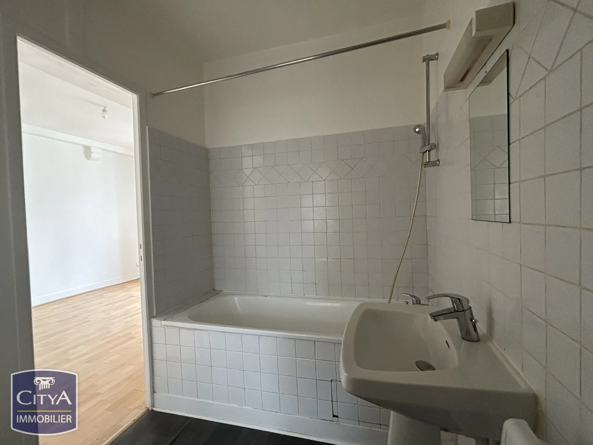 Photo 9 Appartement 2 pièces 28.5m²