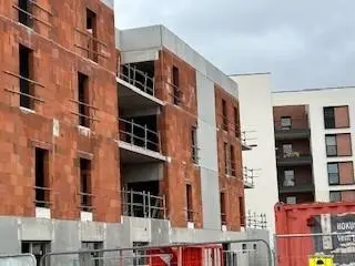 Photo 2 Appartement 3 pièces 71.32m²